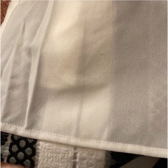 Adelyn Rae | Romper & Jumpsuits | Short Black And White Jumpsuit | small - Picture 11 of 11